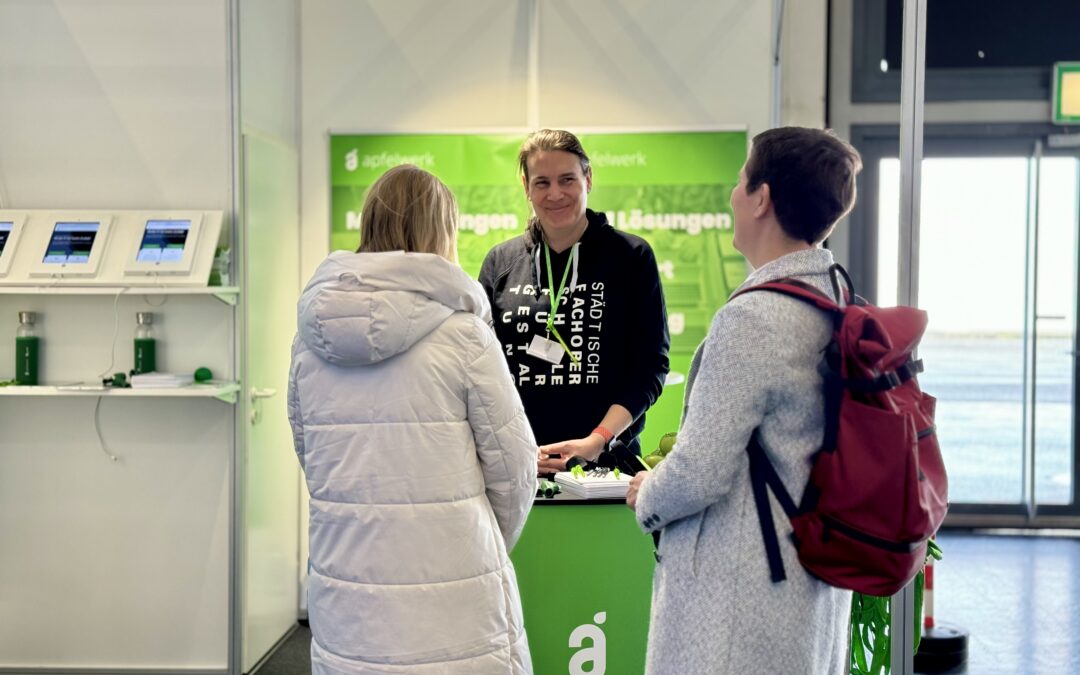 Didacta Köln 10.03. – 14.03.2026