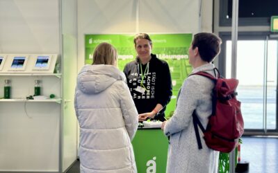 Didacta Köln 10.03. – 14.03.2026